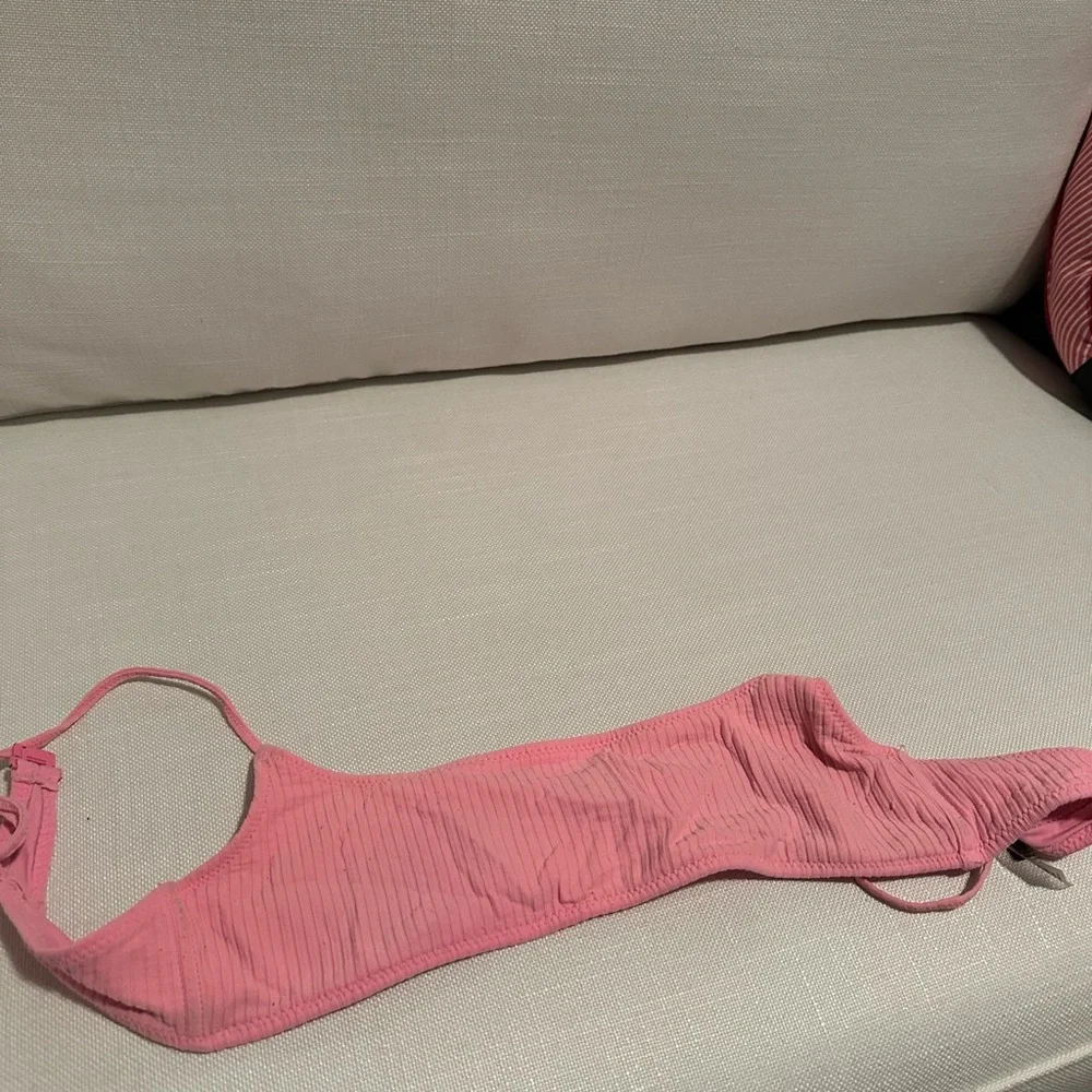 Pink Triangl bikini - Picture 4 of 5